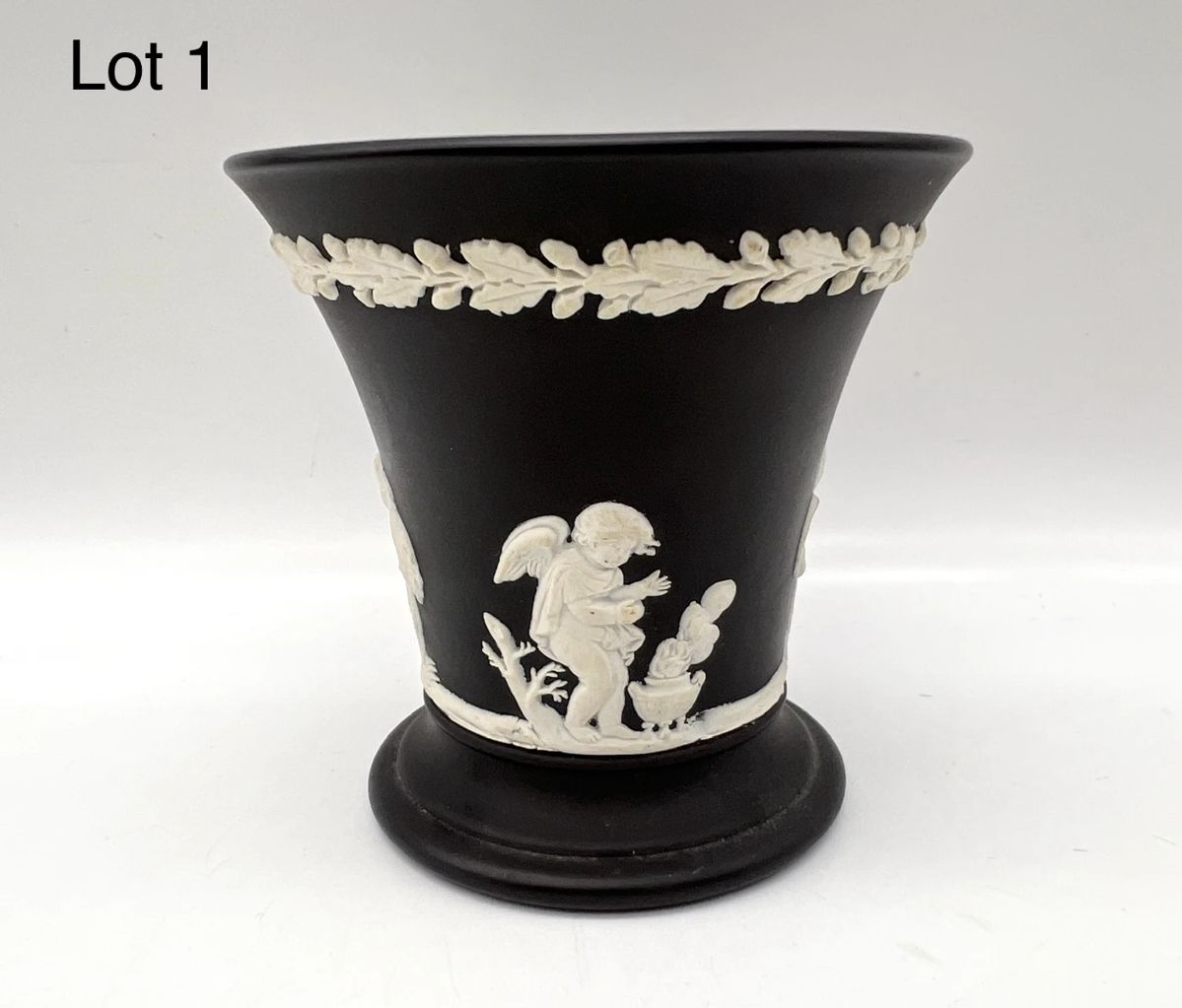 Wedgwood Jasperwear