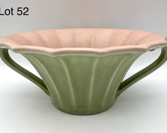 Rookwood Pottery Bowl