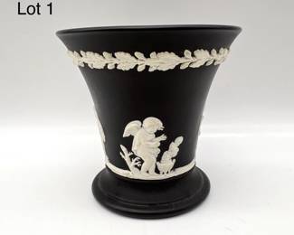 Wedgwood Jasperwear