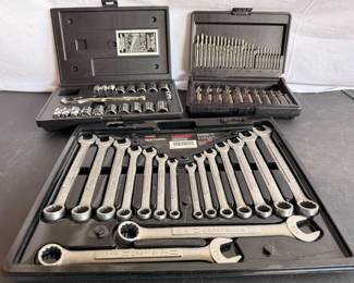 Tool Sets