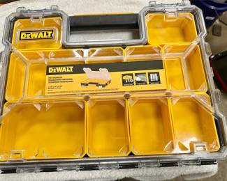 Dewalt pro organizer