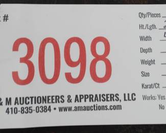 Sale Picture