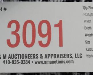 Sale Picture