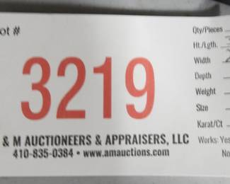 Sale Picture