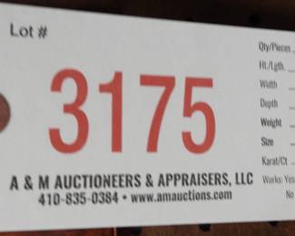 Sale Picture