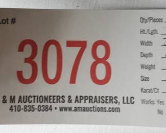 Sale Picture