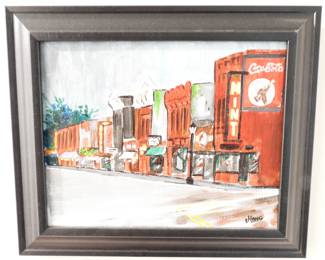 Sale Picture