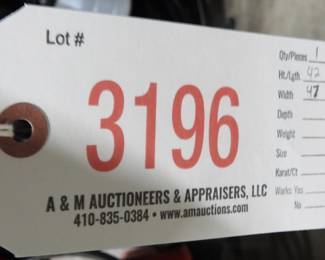 Sale Picture