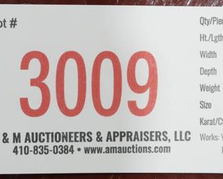 Sale Picture