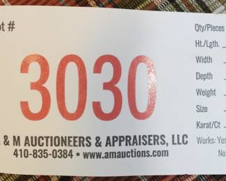 Sale Picture
