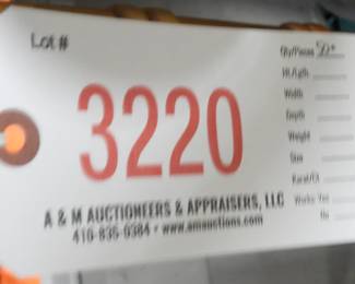 Sale Picture