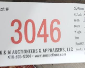 Sale Picture