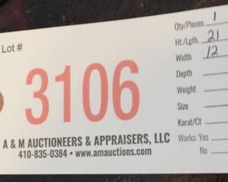 Sale Picture