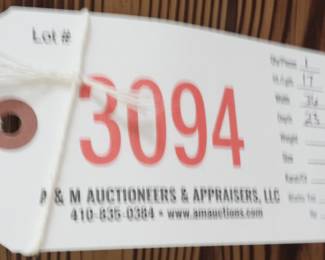 Sale Picture