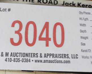 Sale Picture