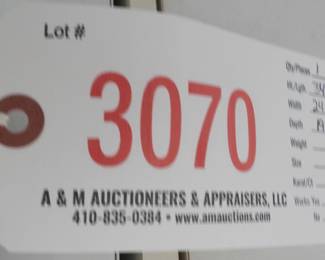 Sale Picture