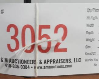 Sale Picture