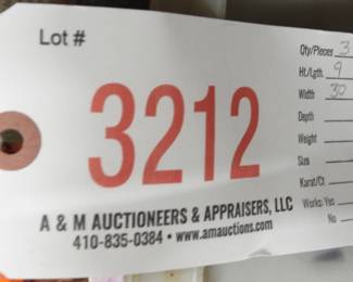 Sale Picture