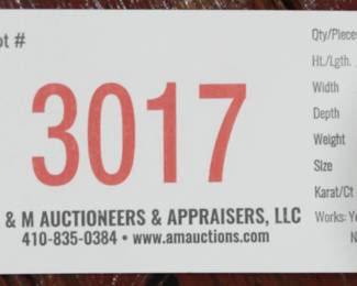Sale Picture