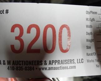 Sale Picture