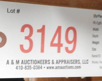 Sale Picture