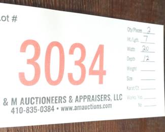 Sale Picture