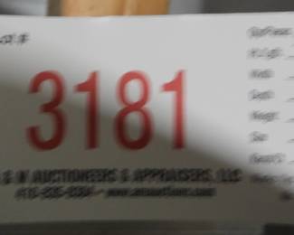 Sale Picture