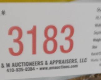 Sale Picture