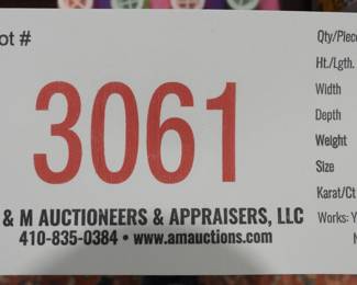 Sale Picture