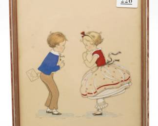 Sale Picture