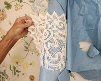 Doilies