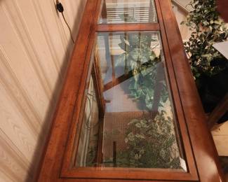 sofa table