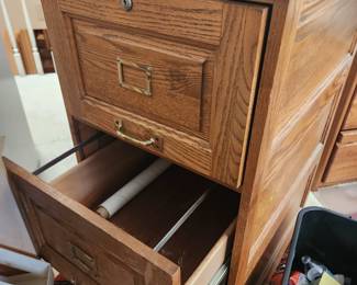 file cabinet