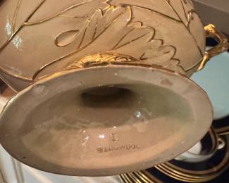 Wedgewood