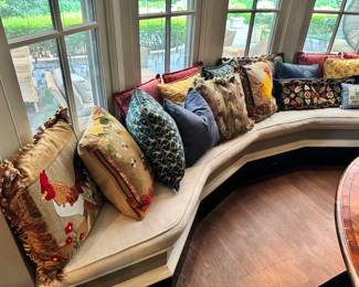 Pillows