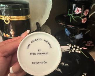Tiffany and company