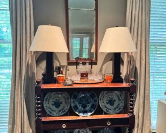 18th c Delft