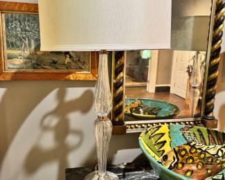 Italian lamps