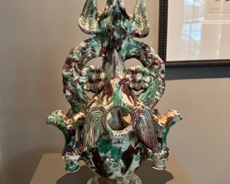 Majolica