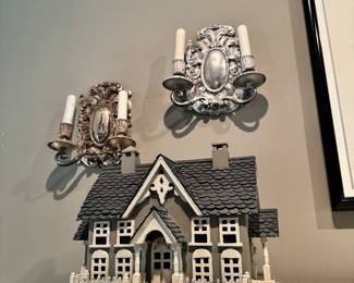 Birdhouse