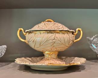 Wedgewood