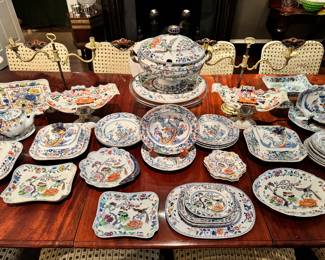 English ironstone