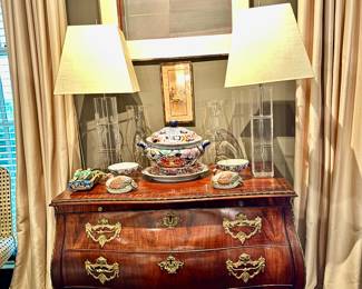 French commode
