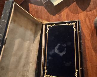 Prayer book