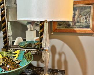 Italian lamps