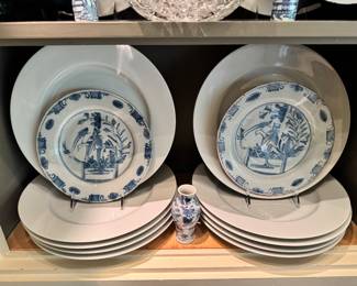 Chinese export