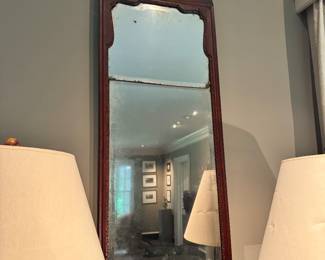 American mirror