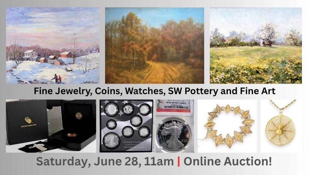 June preview