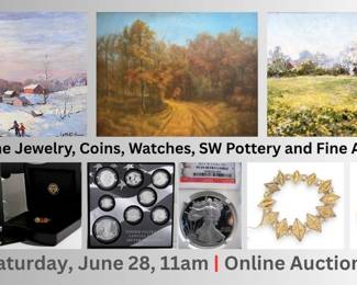 June preview