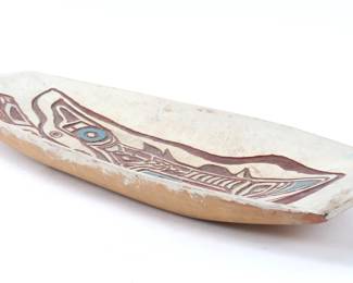 Lot 238 PNW Offering Bowl or Platter